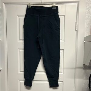 Lululemon Athletica Scuba High-Rise Jogger - Full Length